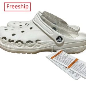 Crocs Classic Clog