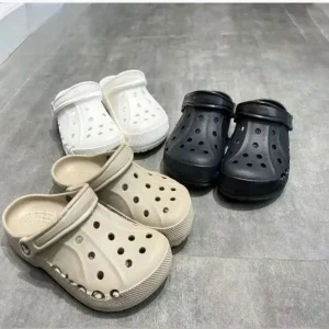 Crocs Kids' Classic Clog- Crocs Adult' Classic Clog