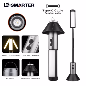 Ultimate Campiing Lamp