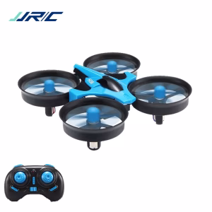 Newest M ini Drone JJRC H36 RC Micro Quadcopters 2.4G 6 Axis With Headless Mode One Key Return